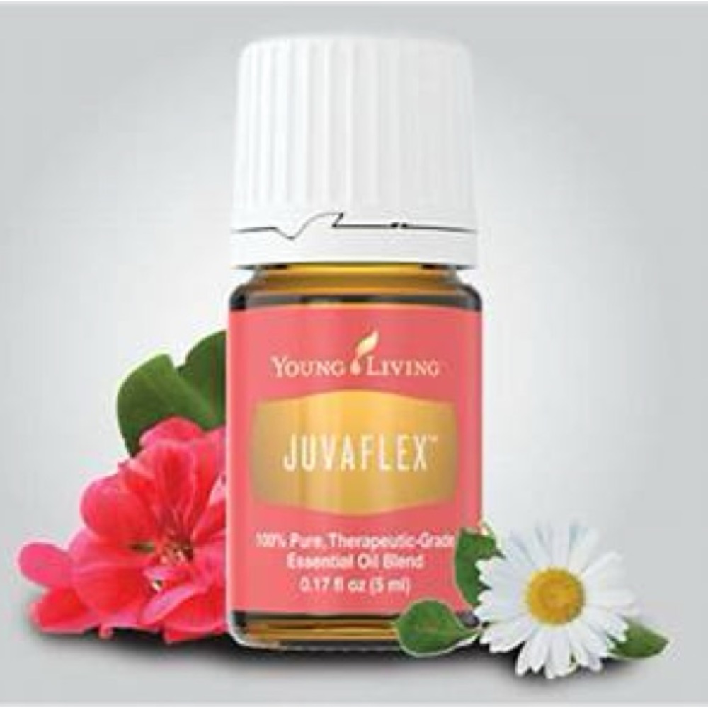 ⭐️Juva Flex Essential Oil